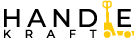 HandleKraft Logo